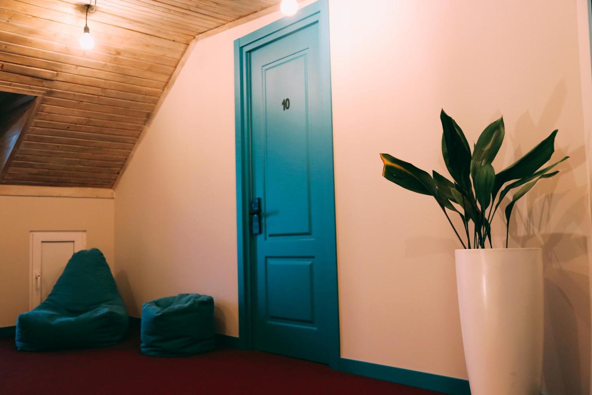 City Inn - Boutique Hotel Тбилиси Екстериор снимка